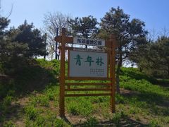 -东郊湿地公园