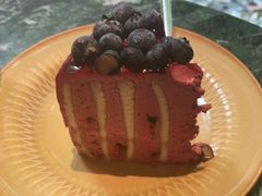 -BAKER&SPICE(安福路店)
