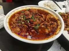 -国人川菜(李家村建东街店)
