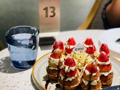 -BE BRIGHT KITCHEN(正佳广场店)