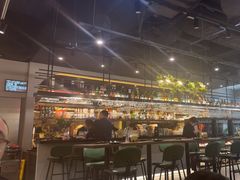 -Shantek象提南亚餐厅&西餐融合Bistro(淮海中路店)