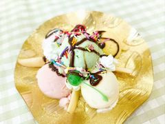 五色冰淇淋-迎宾楼(解放西街店)