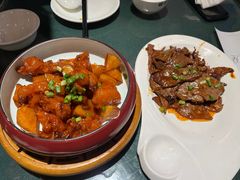 荔枝肉-破店(井大店)