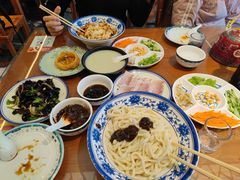 -北京炸酱面馆·烤鸭(前门总店)