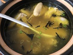 -水香园·中国徽菜名店(紫霞大道店)