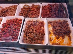 -绝味鸭脖(东直门店)