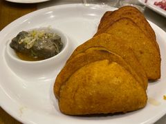 炸窝头-牛街·马辈儿涮肉(牛街二店)