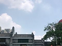 -广州融创水世界