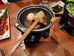 -玄白·炭烤活鳗(上海首店)