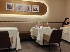 -王品牛排(郑州大卫城店)