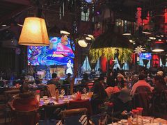 大堂-胡桃里音乐酒馆(星湖北一里店)