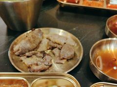 -闻老头·菊花炭烤肉(佛山首店)