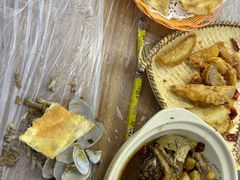 -小民大排档(光谷店)