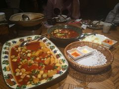 -阿罗新疆菜(人民广场店)