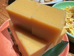 豌豆黄-小吊梨汤·北京菜·烤鸭(四元桥店)