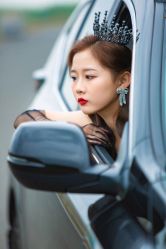 -第一夫人婚纱摄影(南京店)