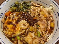 大三鲜-爱家面馆(常州总店)
