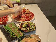 -柒五龙虾(八王寺店)