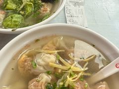 -海平馄饨(逍遥二路店)