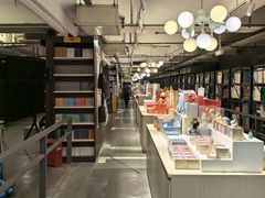 -先锋书店(五台山总店)