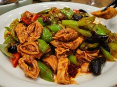 -良友·海鲜青岛菜(五四广场店)