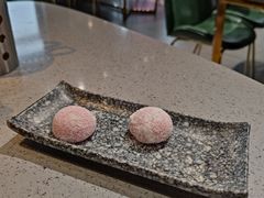 -妥妥烤肉料理(昙华林店)