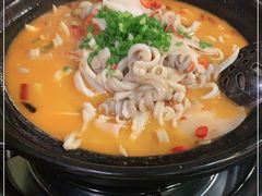 -李师傅脆肚(华强北店)