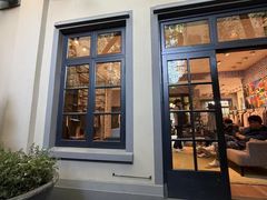 -SUITSUPPLY(安福路店)