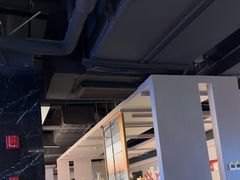 -德得轩烤涮一体自助餐厅(王府井店)