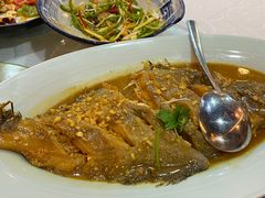 -渔娘渔家丹东海鲜(东直门店)