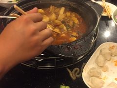 -刘一锅筋头巴脑(小北店)