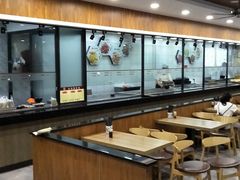 -小梅园饭堂(东方路店)