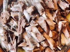 蒙料一八手把肉-蒙料·手把肉(望京店)