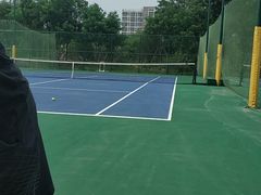 -回龙观体育文化公园