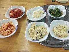 -亲昵春川鸡排(韩国美食街店)