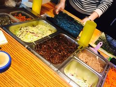 -传闻来紫菜包饭·打糕(西塔韩百店)