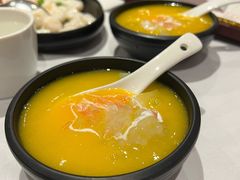 杨枝甘露-上海1号私藏菜(静安店)