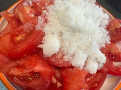 -超越炭火牛蛙火锅鸡(河东店)