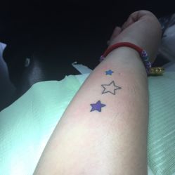 -东方印客纹身CHINA INK TATTOO