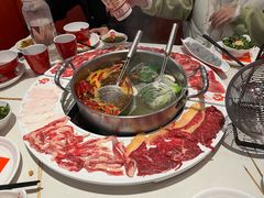 -牛很鲜潮汕牛肉火锅(椒江店)