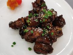 -银都上海菜馆(粤海东路店)