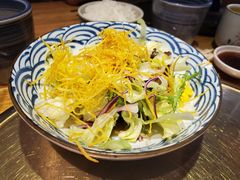 -一井烧肉·活鳗·寿司(望京SOHO店)