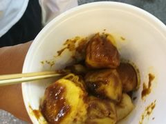 -利强记北角鸡蛋仔(弥敦道店 )