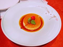 -赵小姐丨新中餐(曲江店)