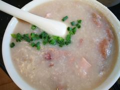 -熊记鸡粥瑞熊美食店(石岗大街店)