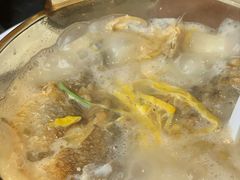深巷里有黄鱼馄饨-苏小柳手作点心(控江旭辉分院)