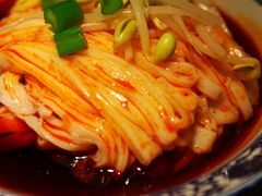 米皮-汉唐宴长安食府