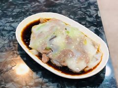 -燊意布拉肠云吞面(中山四路店)