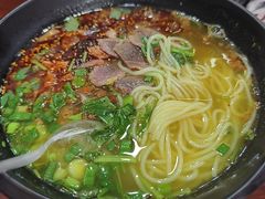 -一品飘香米线(一中总店)