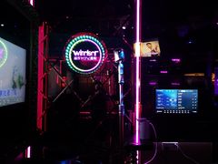 -温莎KTV(珠江路店)